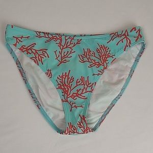 Victoria's Secret Bikini Bottoms Size M